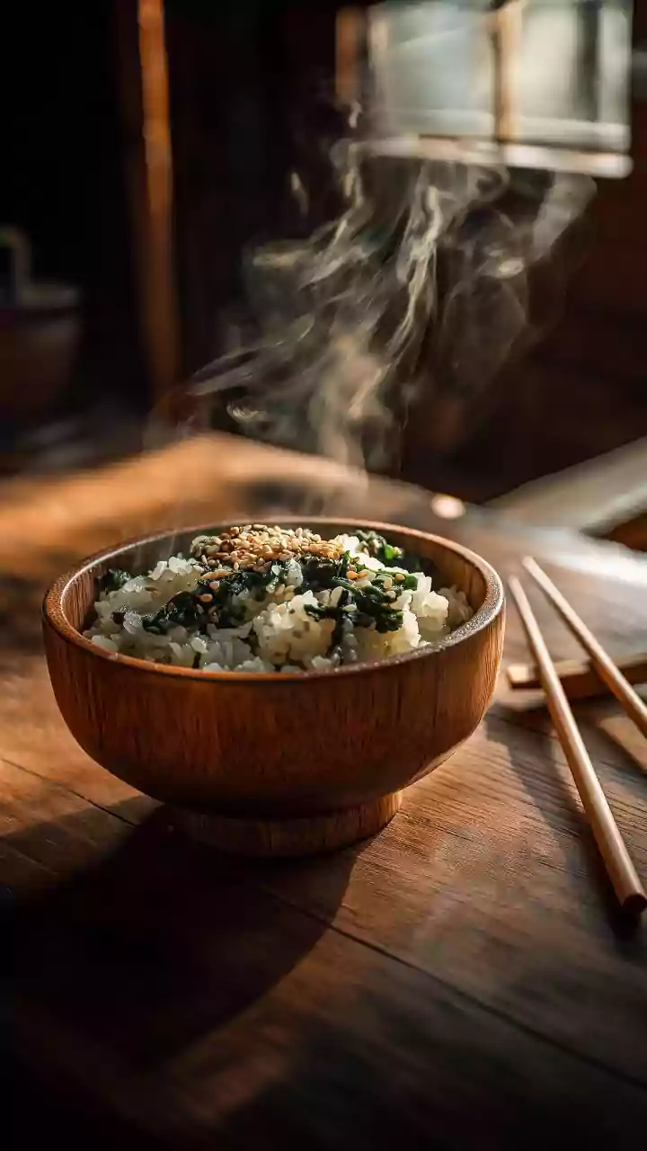 Beyond the Basics: A World of Exquisite Rice Dishes to Savor