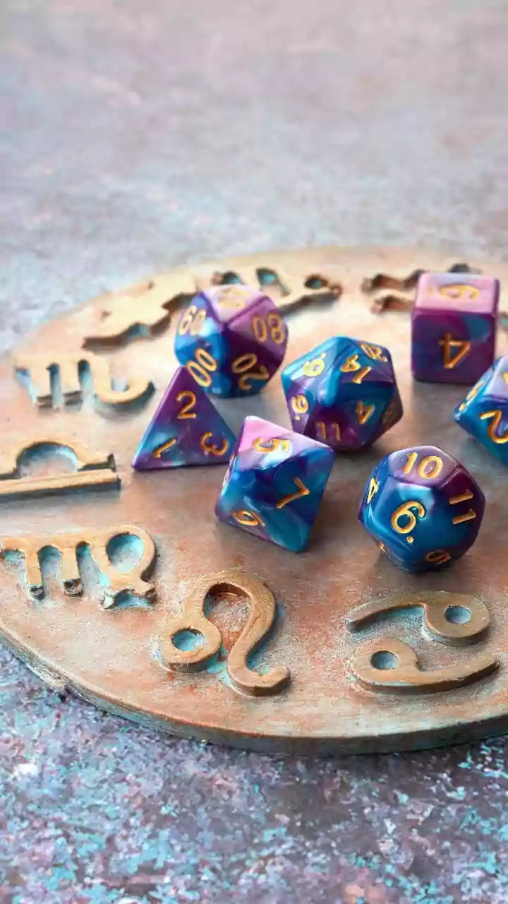 Decoding Your Destiny: A Guide to Lucky Numbers