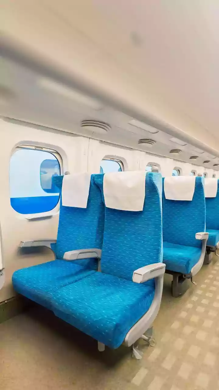 GK: Do You Know Why AC Coach Seats Have An Extra Layer?