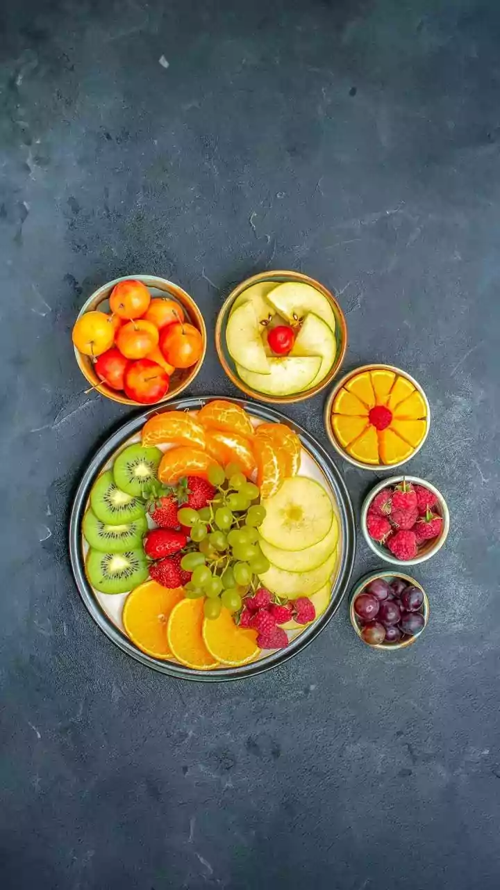Seasonal Fruit Recipes Are Expanding Beyond Smoothies Into Salsas, Relishes And Quick Desserts