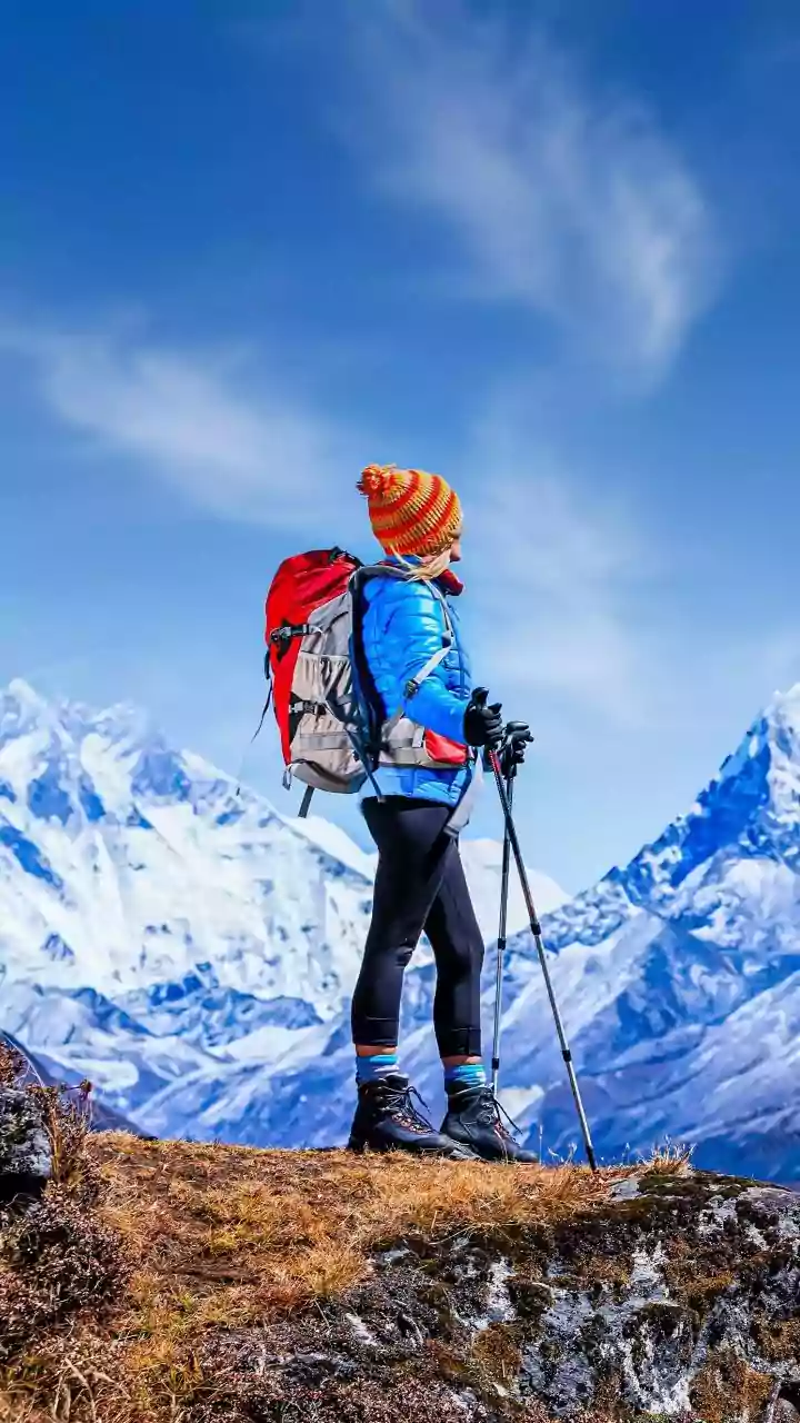 Winter Health: Monitoring Blood Pressure for Indians