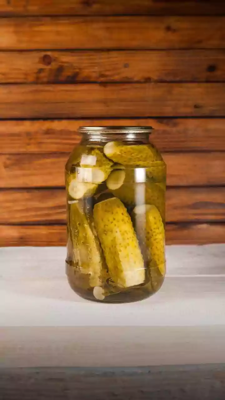 How Daily Consumption Of Regional Pickles Connects Urban Consumers With Rural Craft