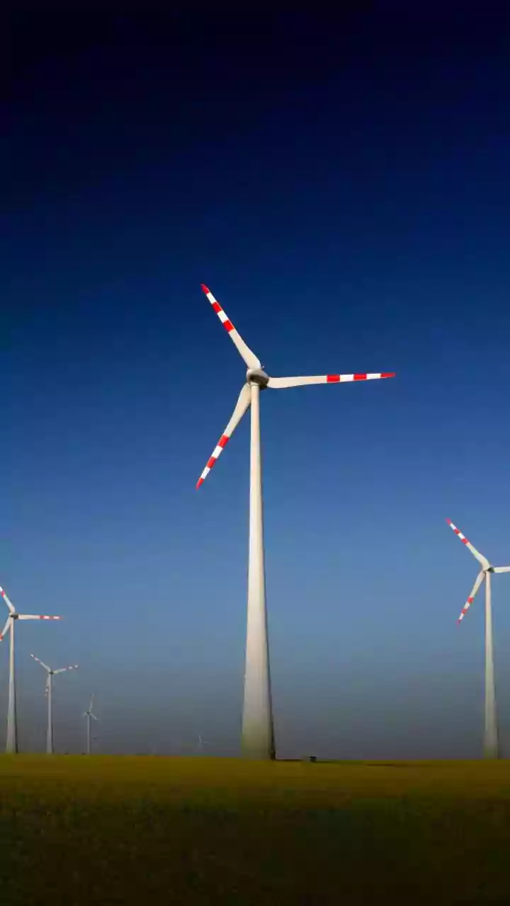 South Korea's Hyosung Heavy signs USD 82 million deal for UK wind project