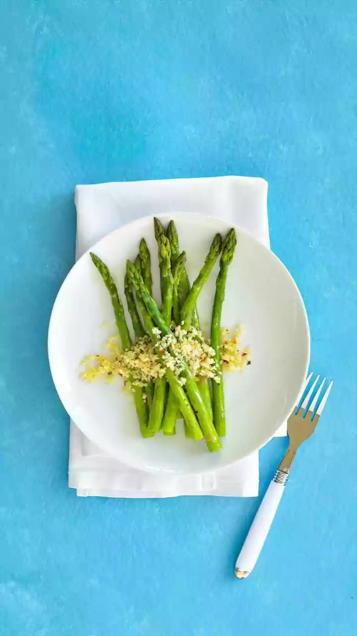Mastering Steamed Asparagus: A Quick, Healthy, and Delicious Side Dish Guide