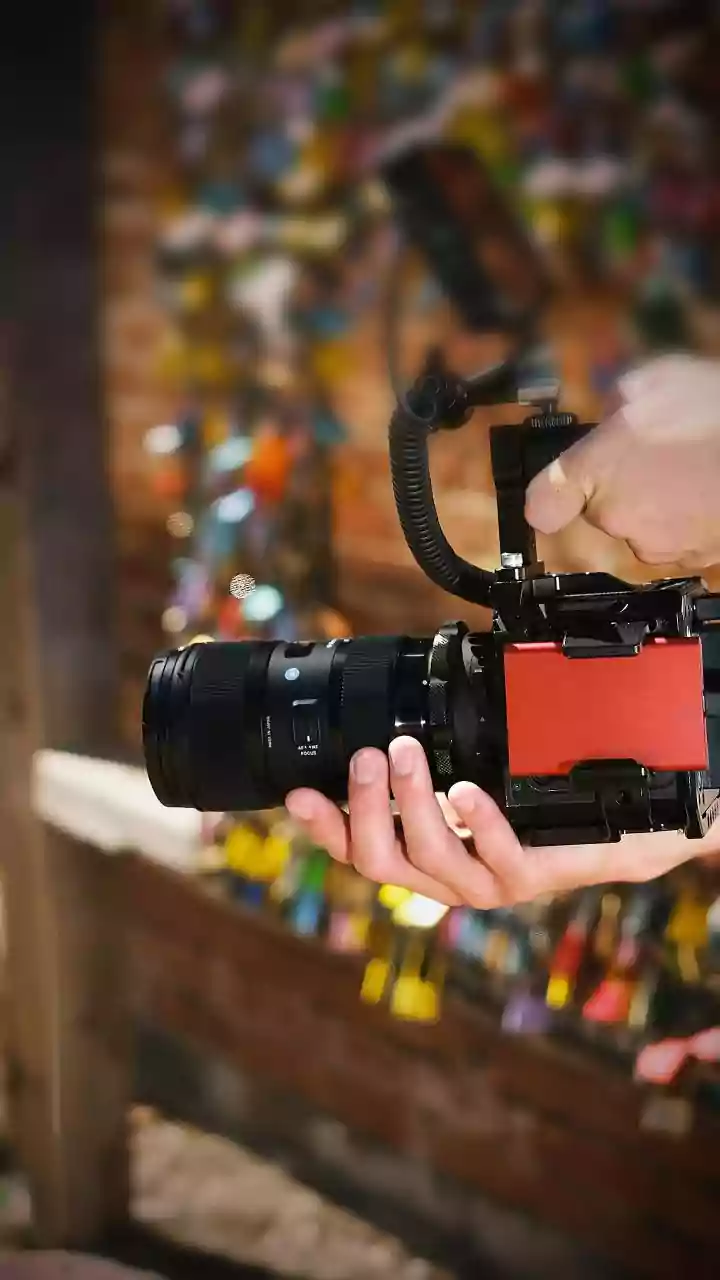 Fed up with repeated thefts, Karnataka village installs CCTV cameras; crime dips