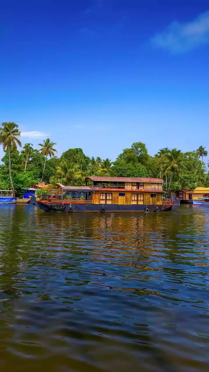 Kerala Traditional Ayurvedic Retreats Experience Peak Monsoon Demand From Overworked Millennial Travellers