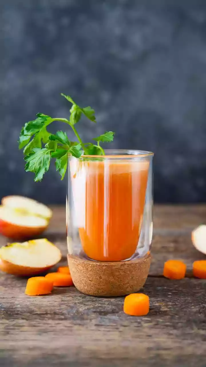 Why Traditional Black Carrot Kanji Fits Perfectly Into Today’s Probiotic Beverage Craze
