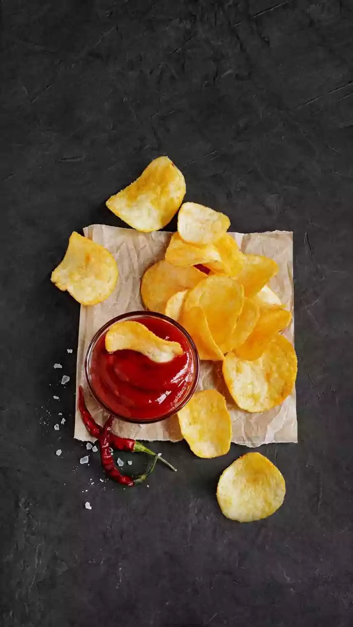 Ahmedabad Ketchup Raid and Recipe Explained Through a Recipe Led by Chef Saransh Goila
