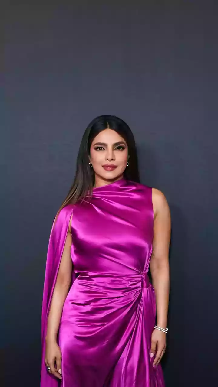 Emmy Awards 2026: Zendaya, Jean Smart, Priyanka Chopra's Heads Of State Land Big Nominations - See FULL List