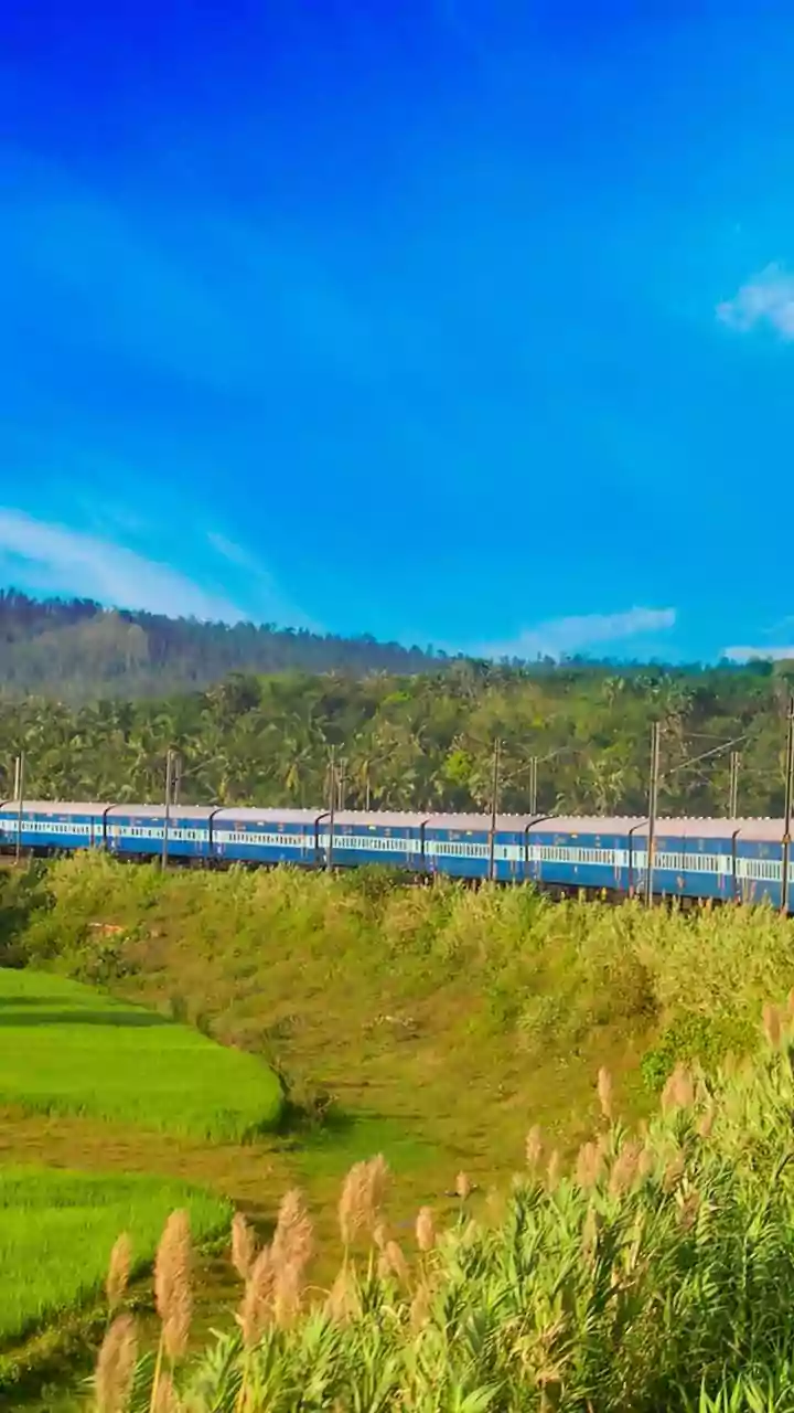 Bengaluru-Mangaluru Vistadome Is Back: Check Features, Ticket Price, Train Timings, Baggage Allowance | Explained