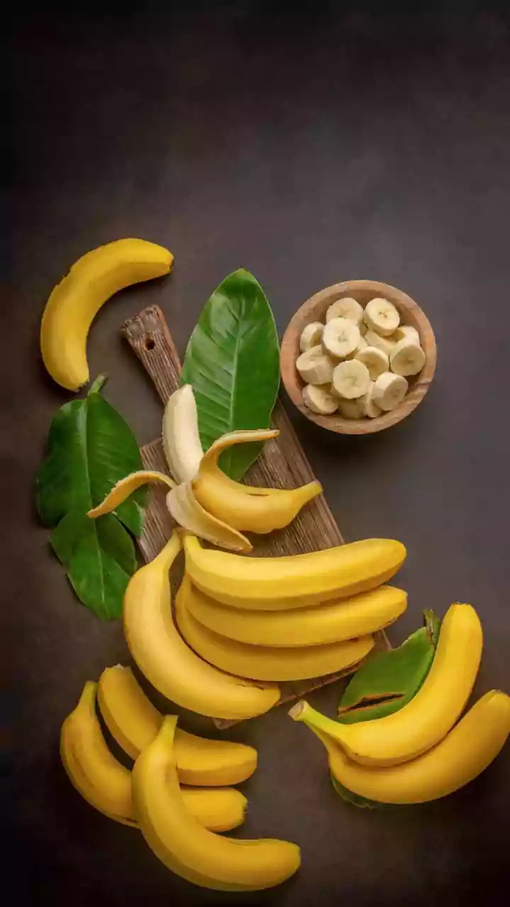 Fruit-Bowl Placement Can Decide How Quickly Bananas Soften