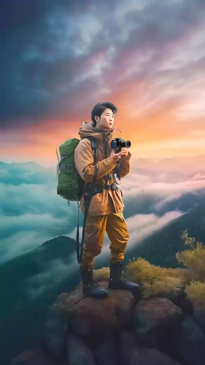 India's New Travel Tool Helps Compare Destinations beyond Famous Landmarks
