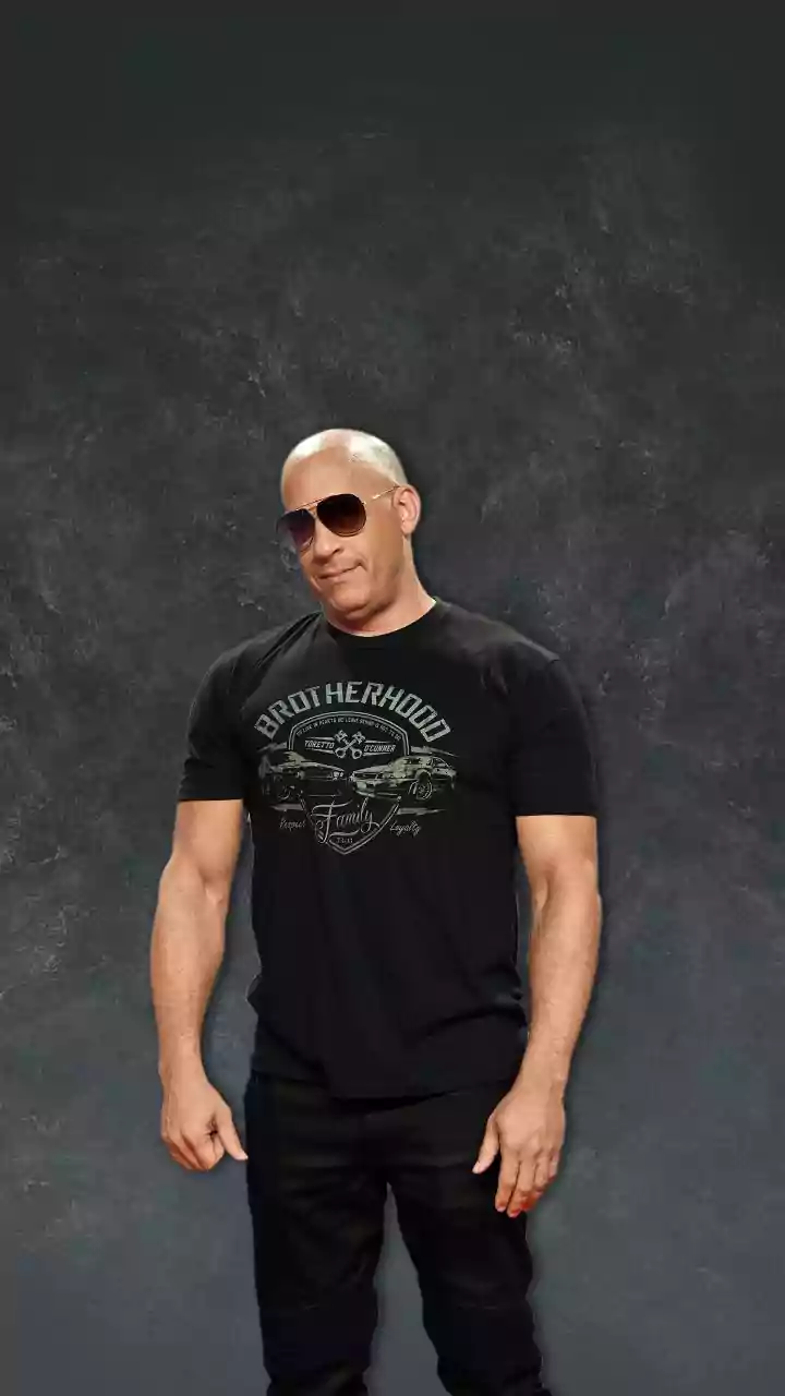 Vin Diesel Announces Next Fast & Furious Movie; Know Title, Release Date And More