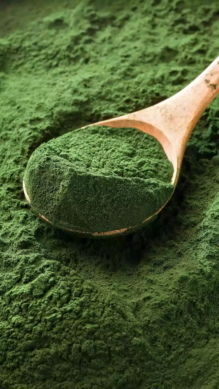 These superfoods can help improve your joint health