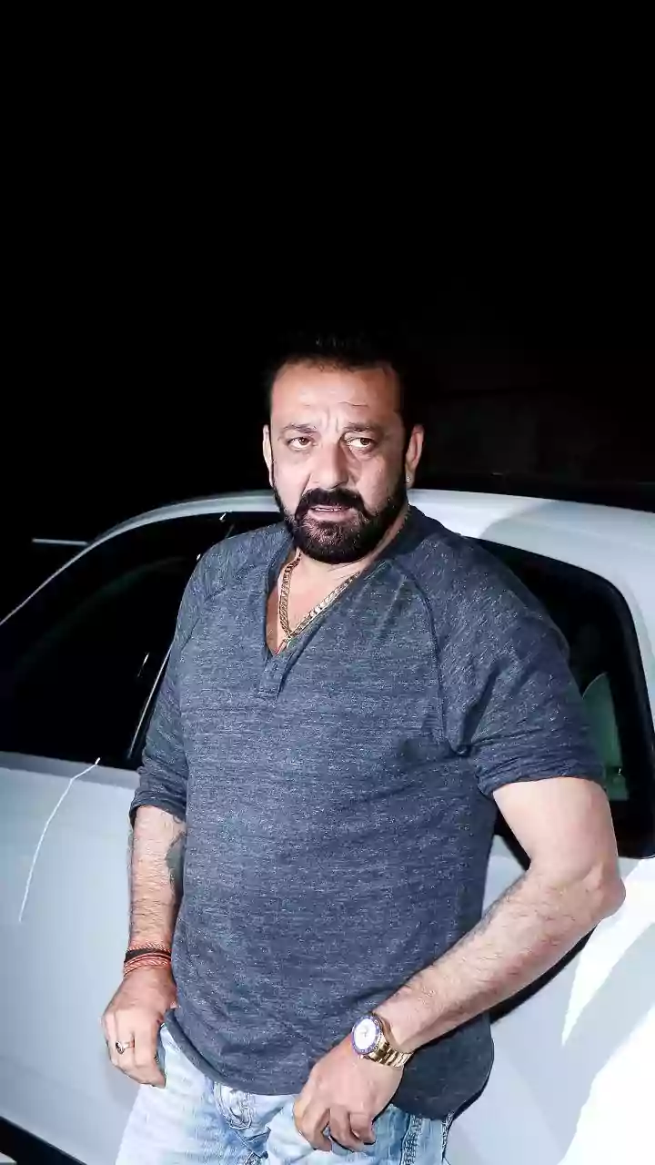 Sanjay Dutt's 'Aakhri Sawal' now streaming on Lionsgate Play