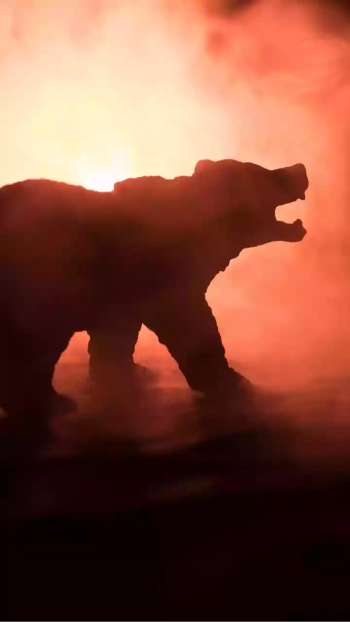High Heat and Low Humidity Are Undermining Firefighting Gains