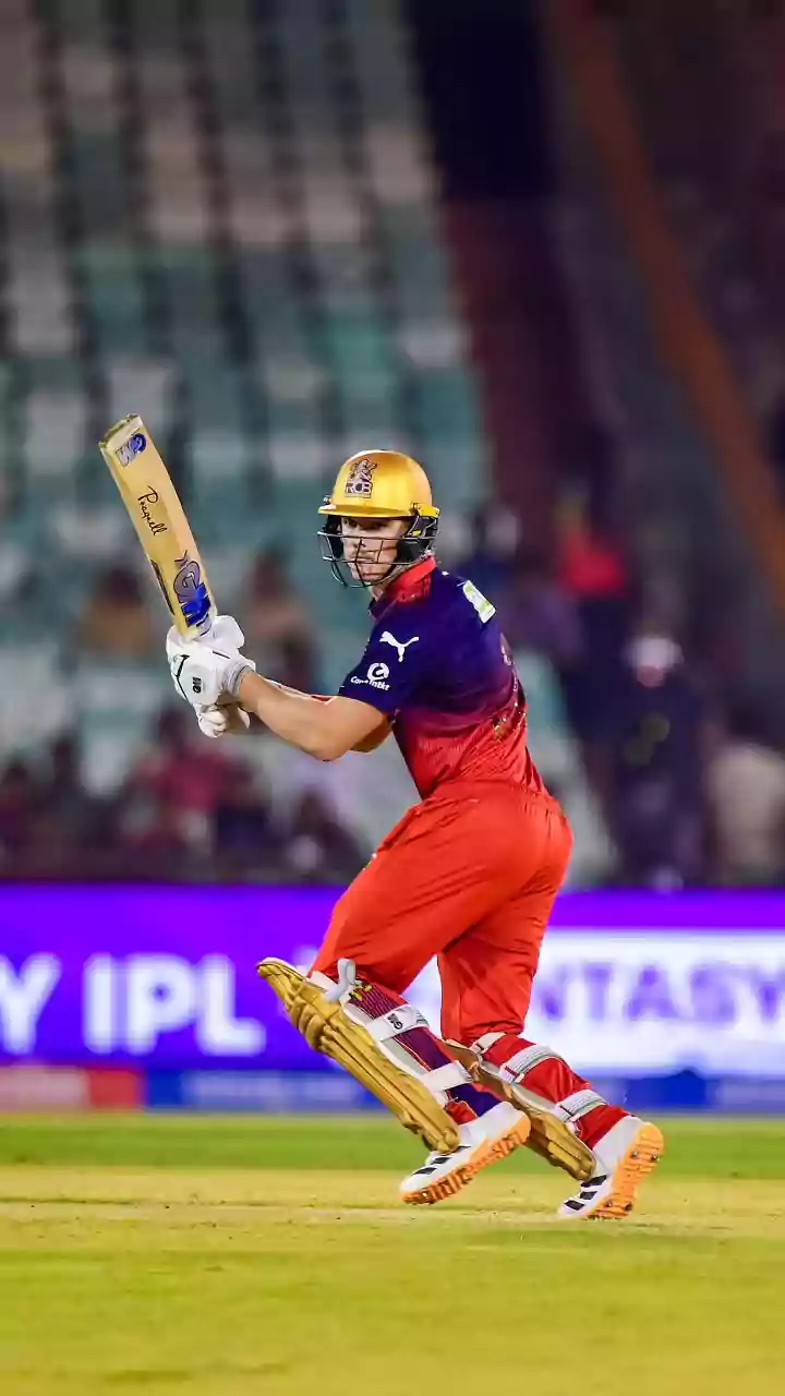 Jacob Bethell to return to UK after sustaining finger injury in IPL 2026