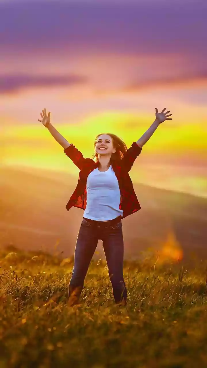 The 3 Ps and ABCD: Unlocking the Secrets to Lasting Happiness