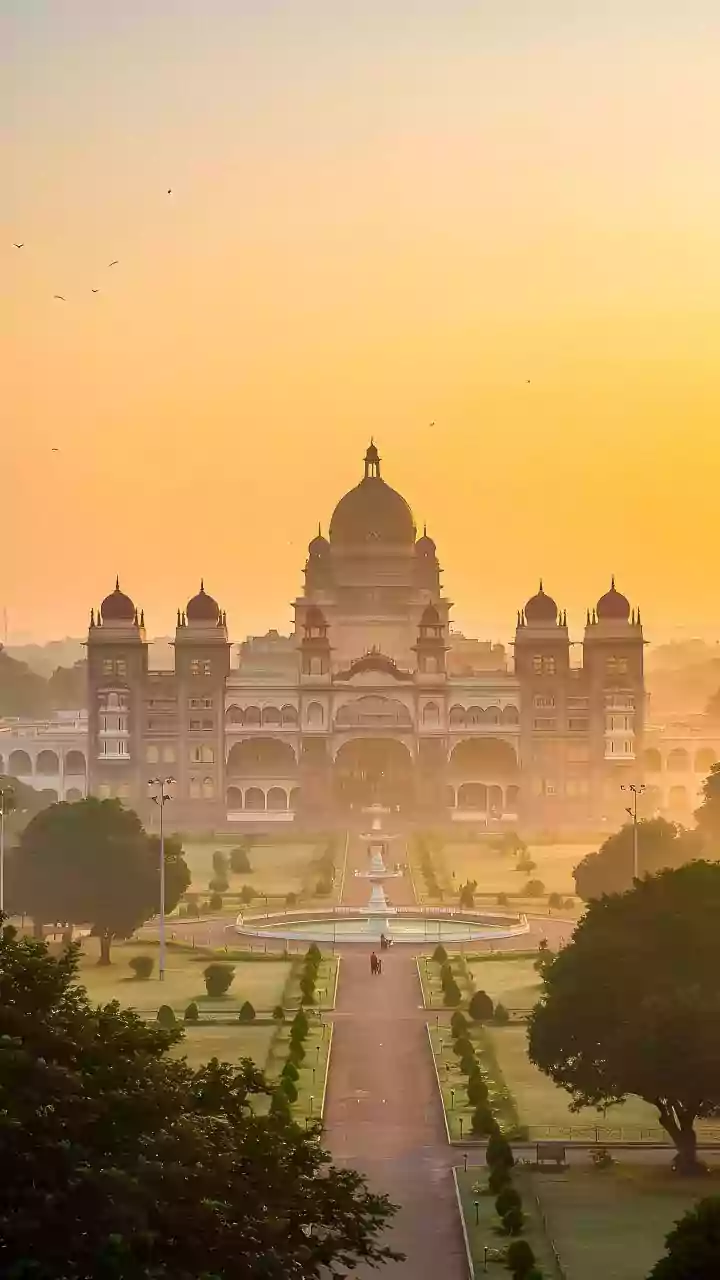 Delhi Weather: Fog and Air Quality Alert Issued for Weekend