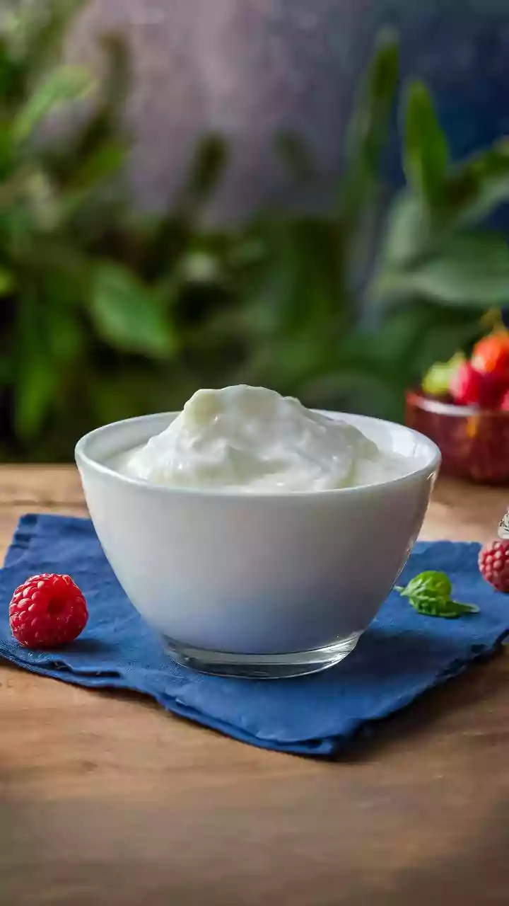 Skyr vs. Greek Yogurt vs. Curd: Protein Showdown!