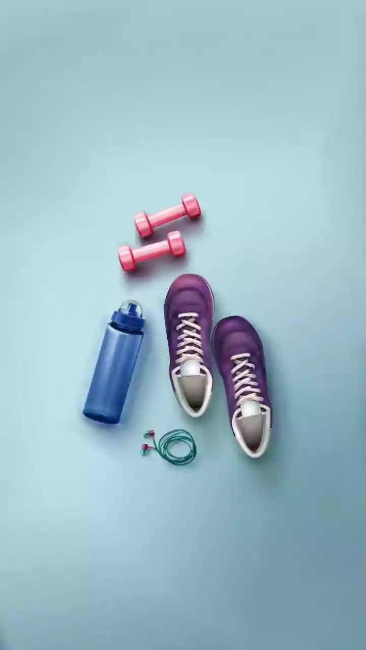 Stay Healthy: Prioritizing Your Well-being