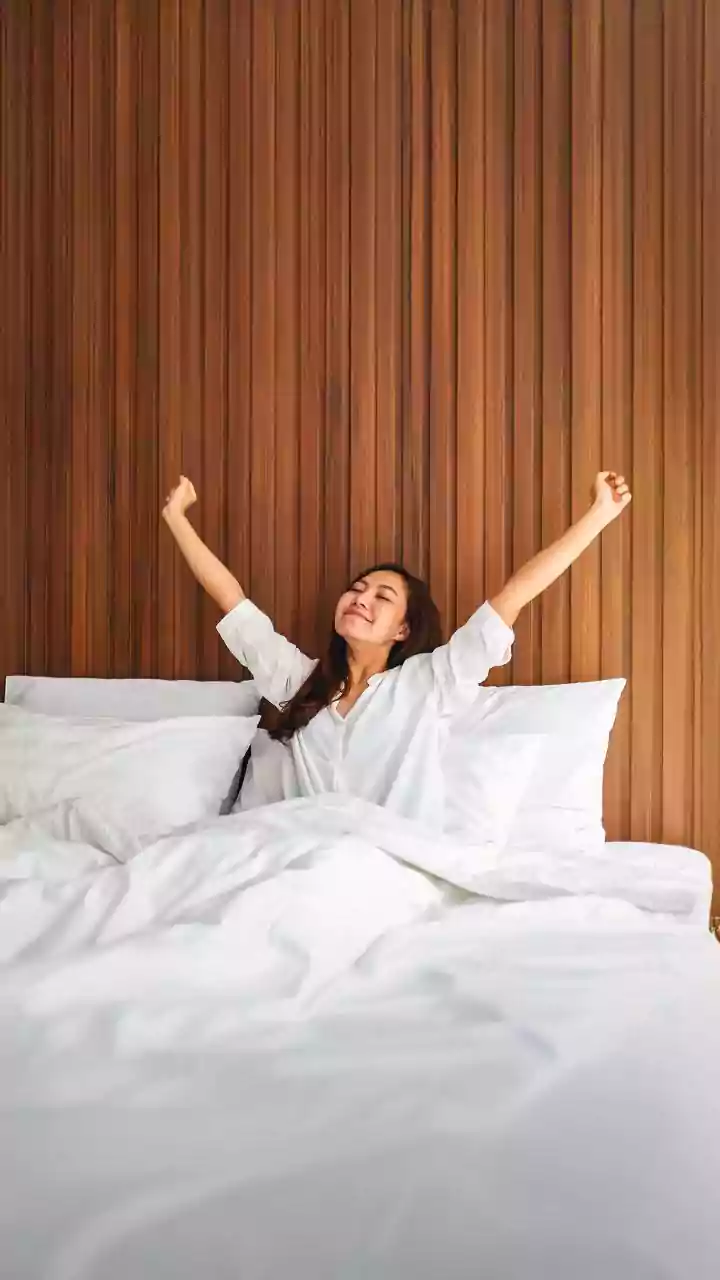 Why Indians Are Sleeping More But Recovering Less