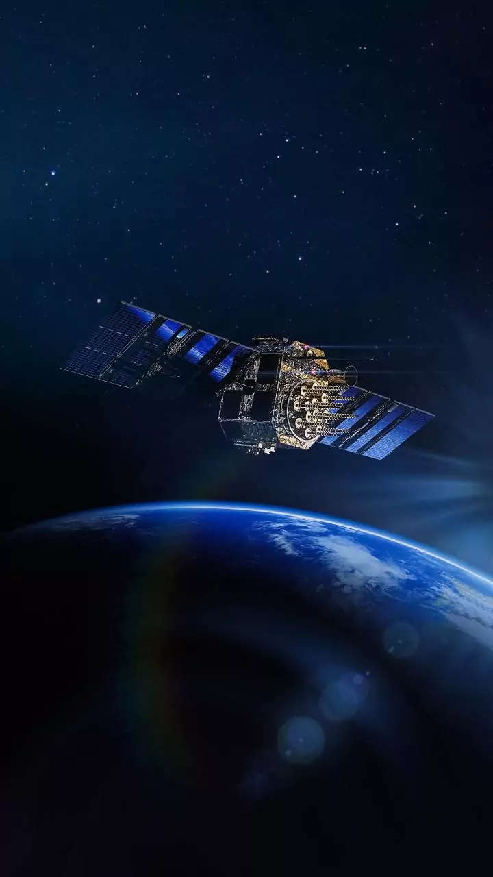 The Reader Question Around India's Space-Mission Operations Conference Turns Towards Sustainable Satellite Operations