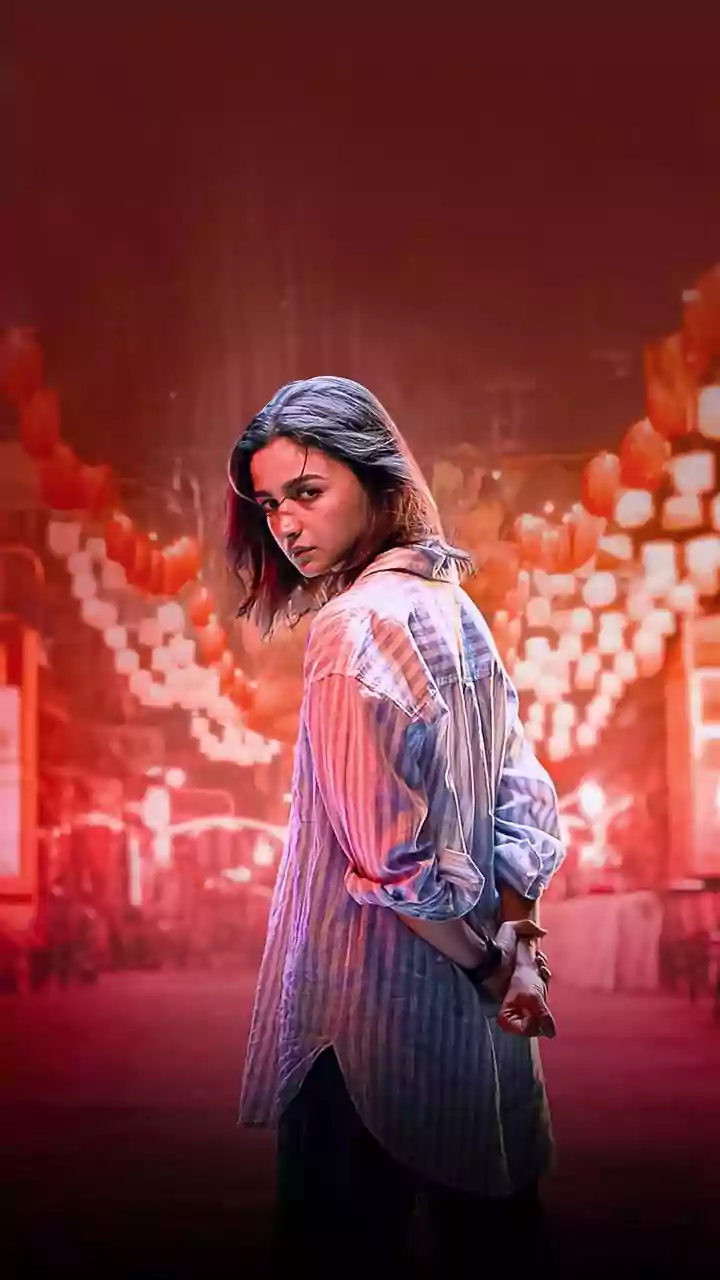 'There Was This Anxiety In The Home': Alia Bhatt Recalls Losing Her Nanny In Tragic Road Accident