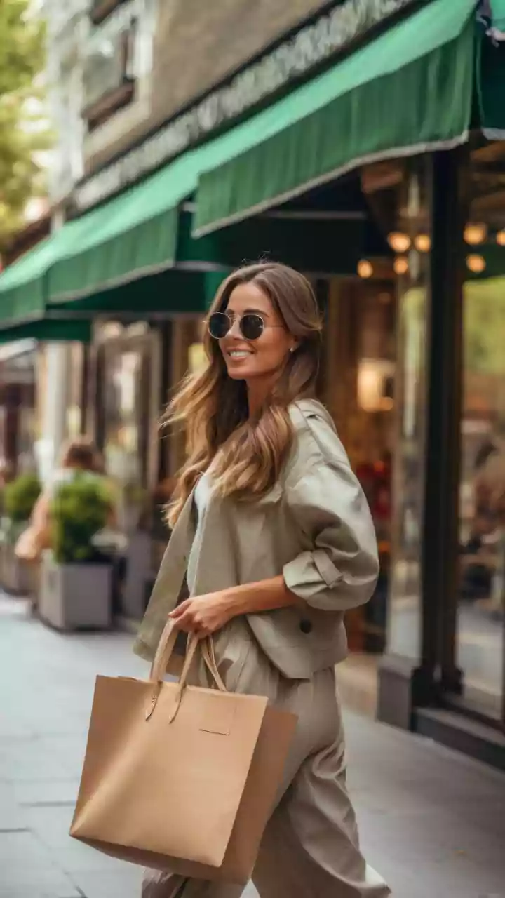 Fast Fashion's Speed Rewards a Slower Review Before Checkout