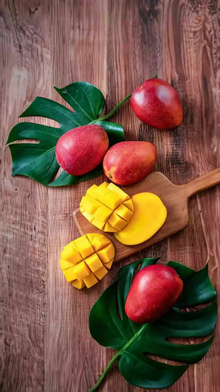 Regional Mangoes Are Getting Their Viral Summer Moment