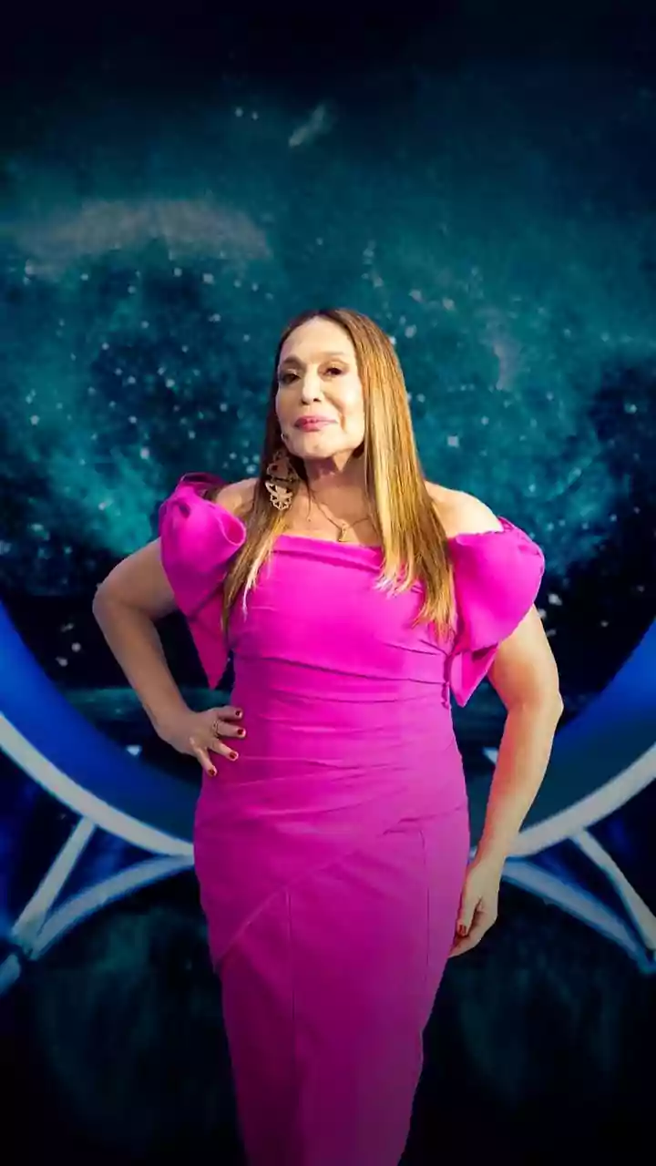 Megera bem-humorada: Susana Vieira integra novo reality show na Globo