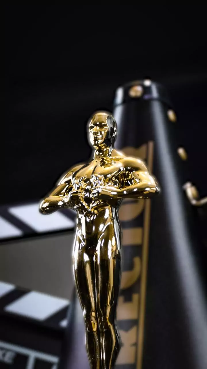 Film Federation of India to name India's Oscars entry today