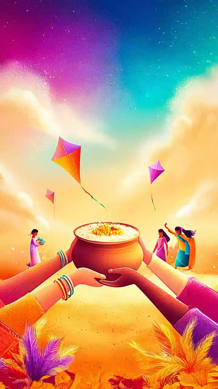 Makar Sankranti 2026: Delicious til-gur fusion recipes to try this festive season