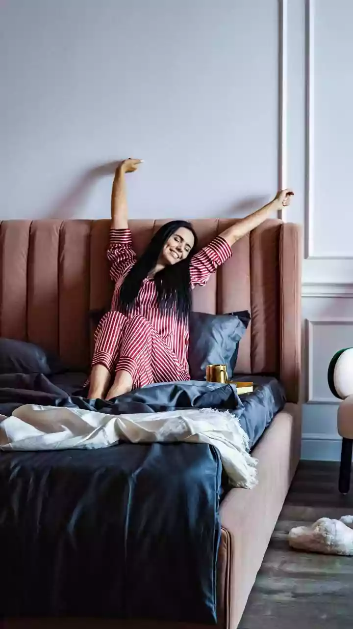 Sleeping Longer May Not Mean Sleeping Better, Indian Review Finds