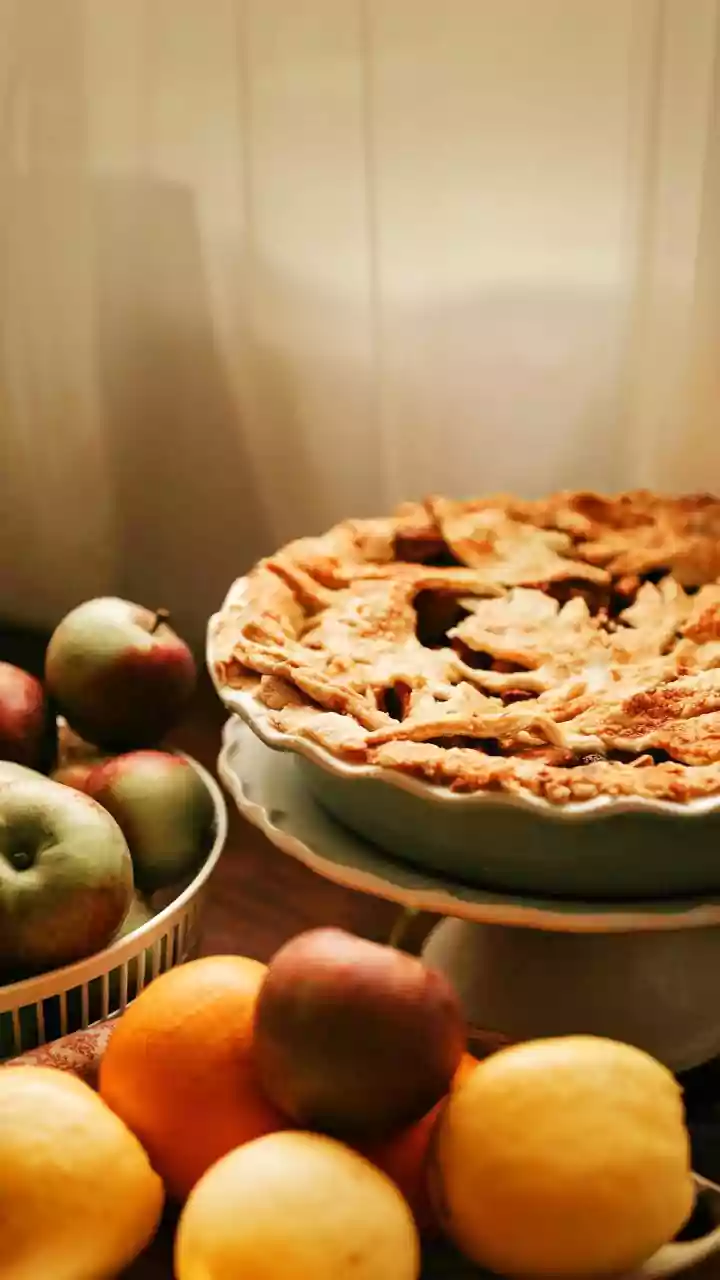 Best Apples for Desserts: A Culinary Guide with Recipes