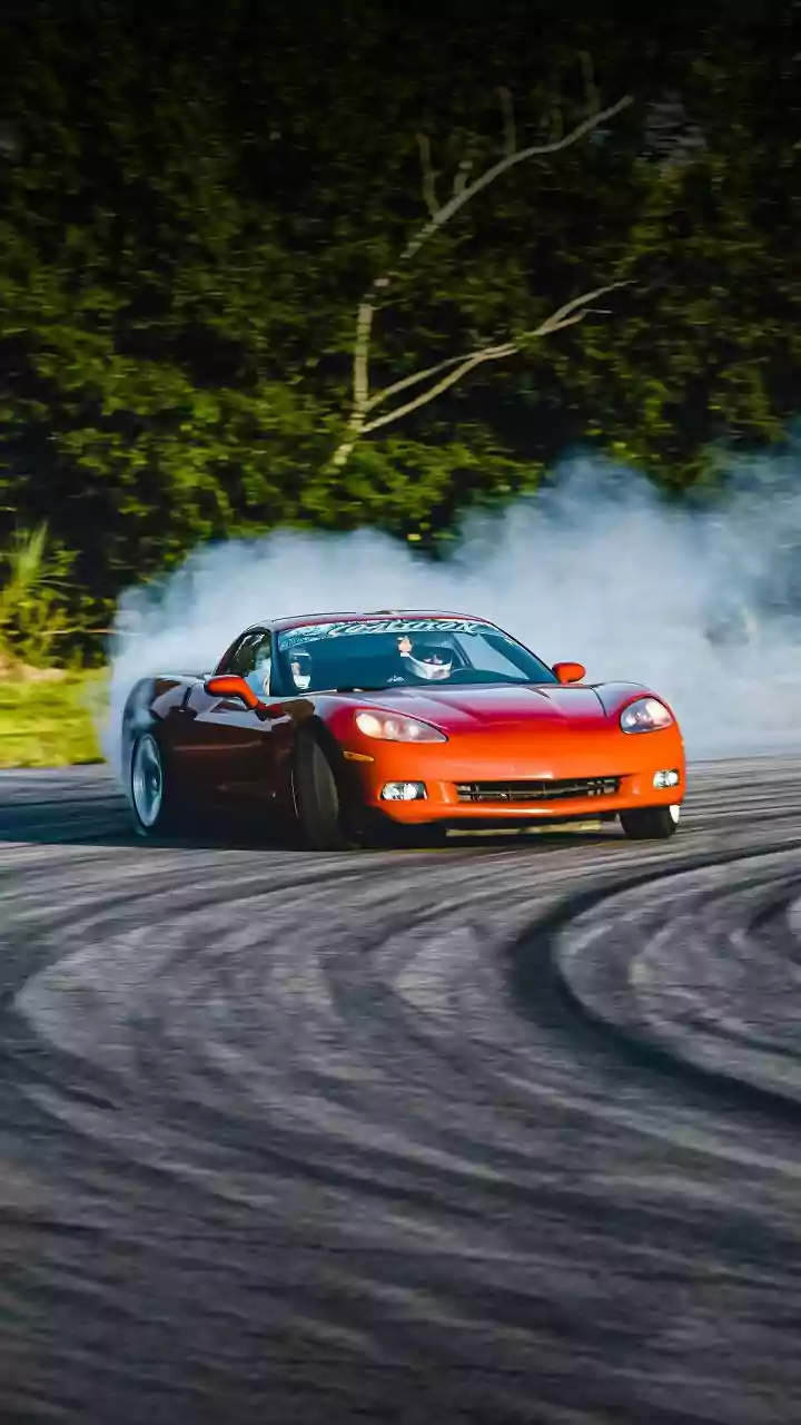 Experience the Thrill of Drifting in Japan: A Unique 90-Minute JDM Ride