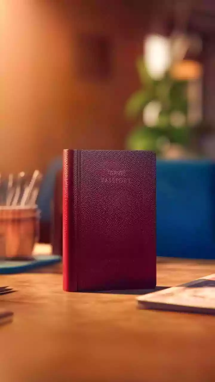 India's Passport Power: A Climb Up the Global Ranks