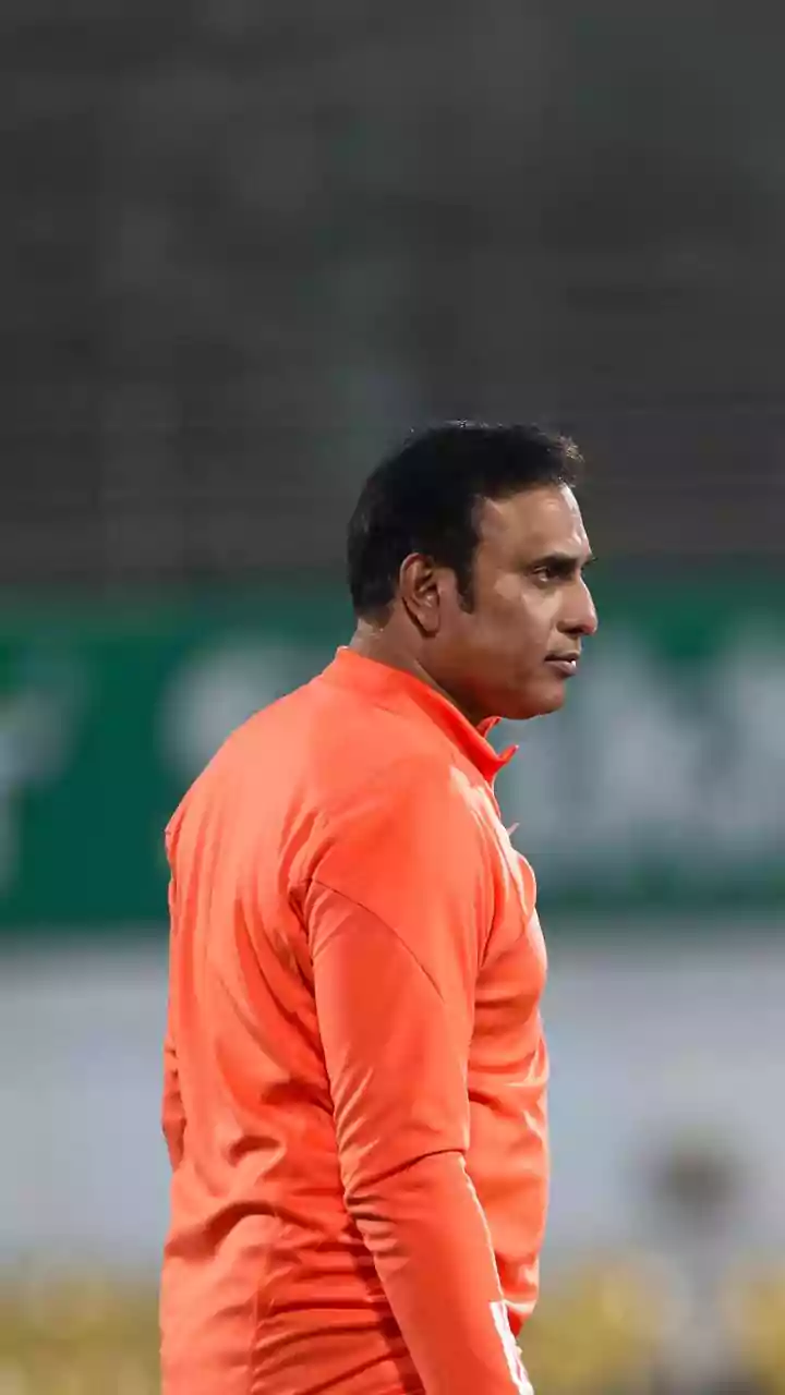Is Laxman the right man to be India's Chief Selector replacing Agarkar?