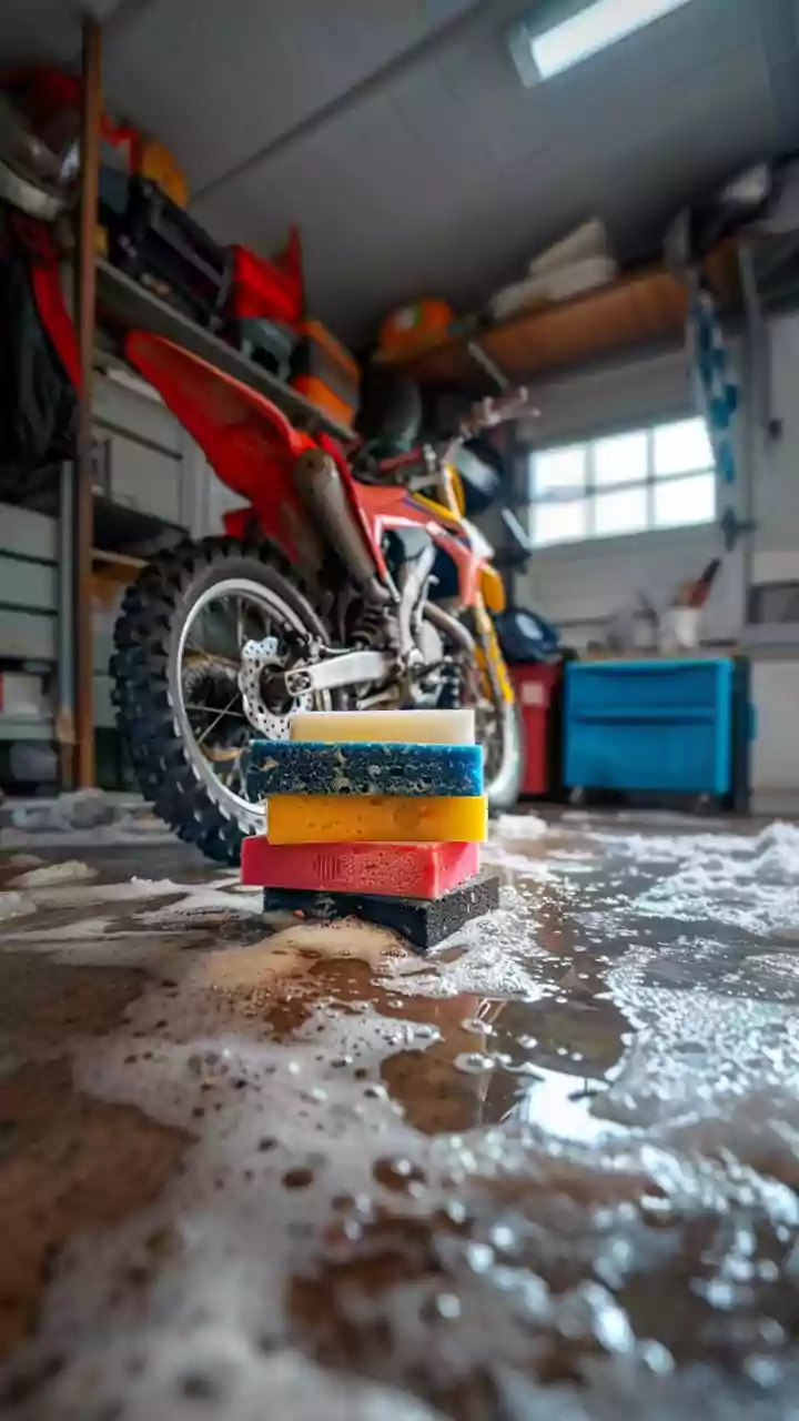 Moist floors after parties? Quick hacks for clean monsoon homes