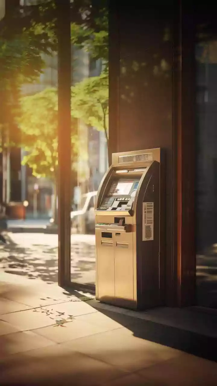 ATM Jackpotting Surge: Hackers Exploit Vulnerabilities for Millions in Stolen Cash