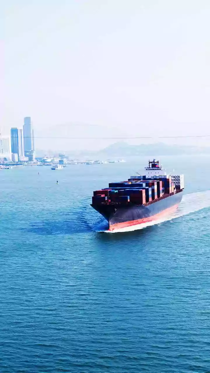 India's exports keep climbing—even with huge US tariffs