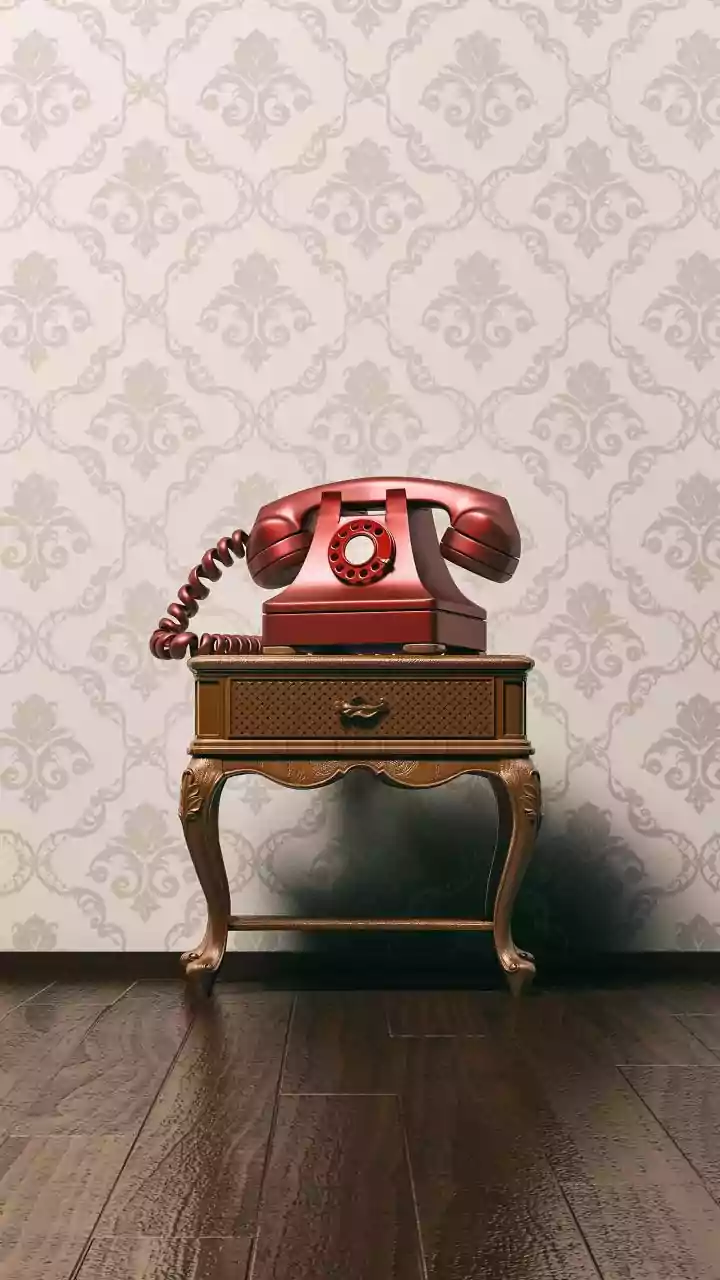 Vintage Pattern Decor Uses Wallpaper Textiles And Decorative Accents