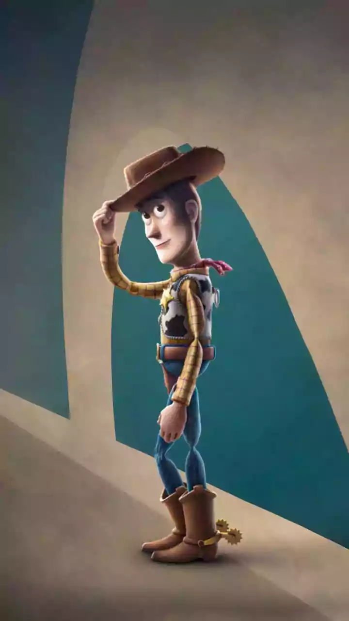 Toy Story 5 teve “versão falsa” para esconder música de Taylor Swift