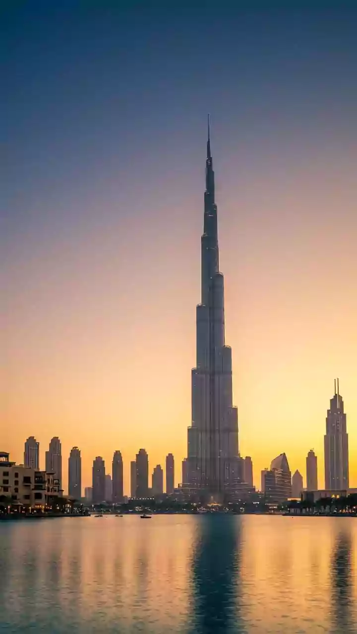 What Is Driving Indian AI Talent Towards Dubai?