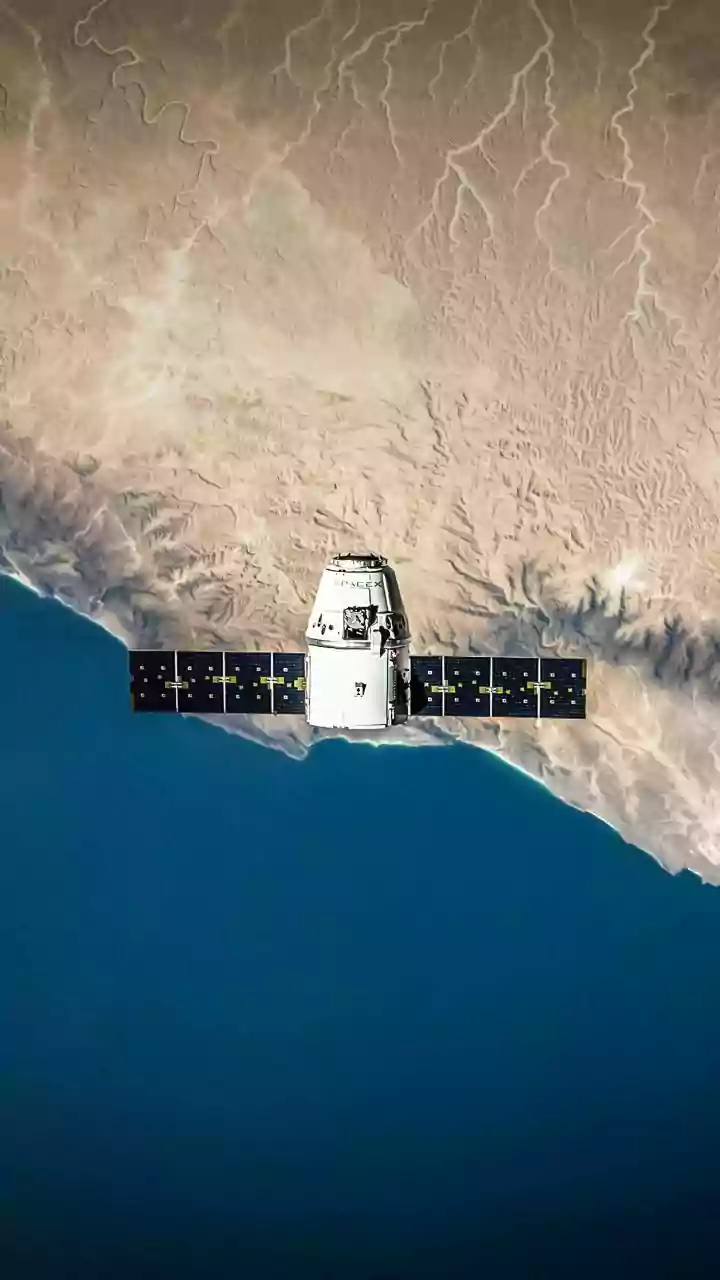 India's Space-Tech Career Guide: Opportunities, Skills And Pathways For Students