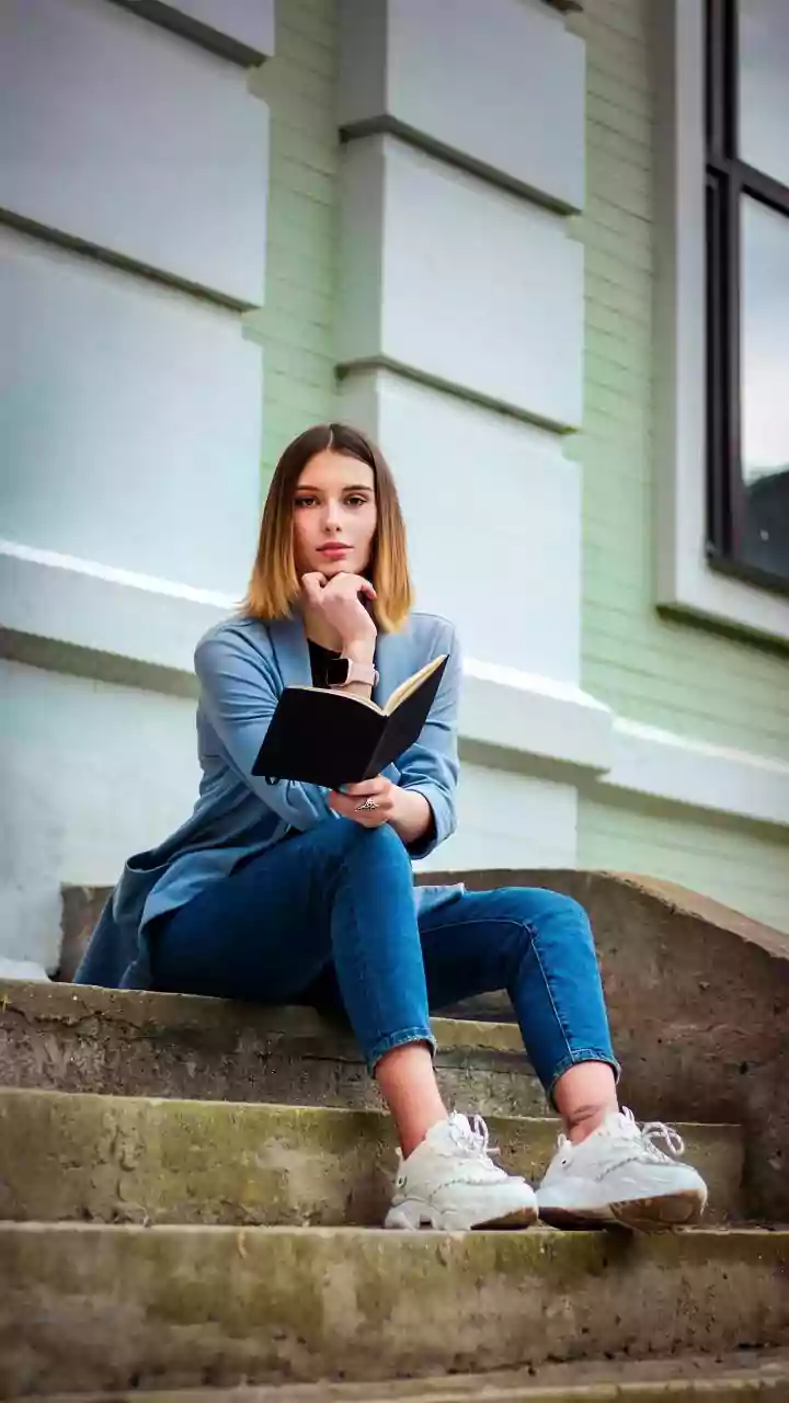 At Decision Time, Young Adults Need Practical Help, Not Simplistic Before-And-After Stories