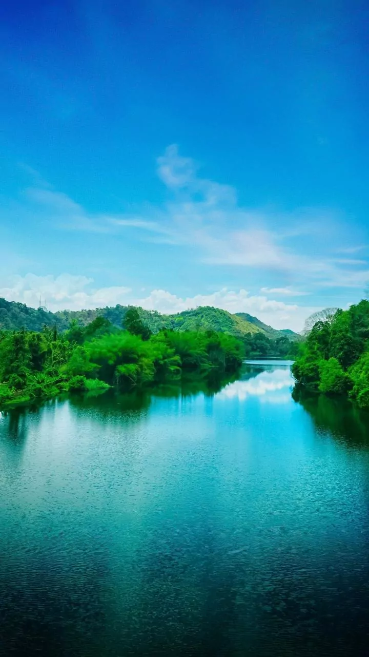 7 River-Inspired Names for Baby Girls