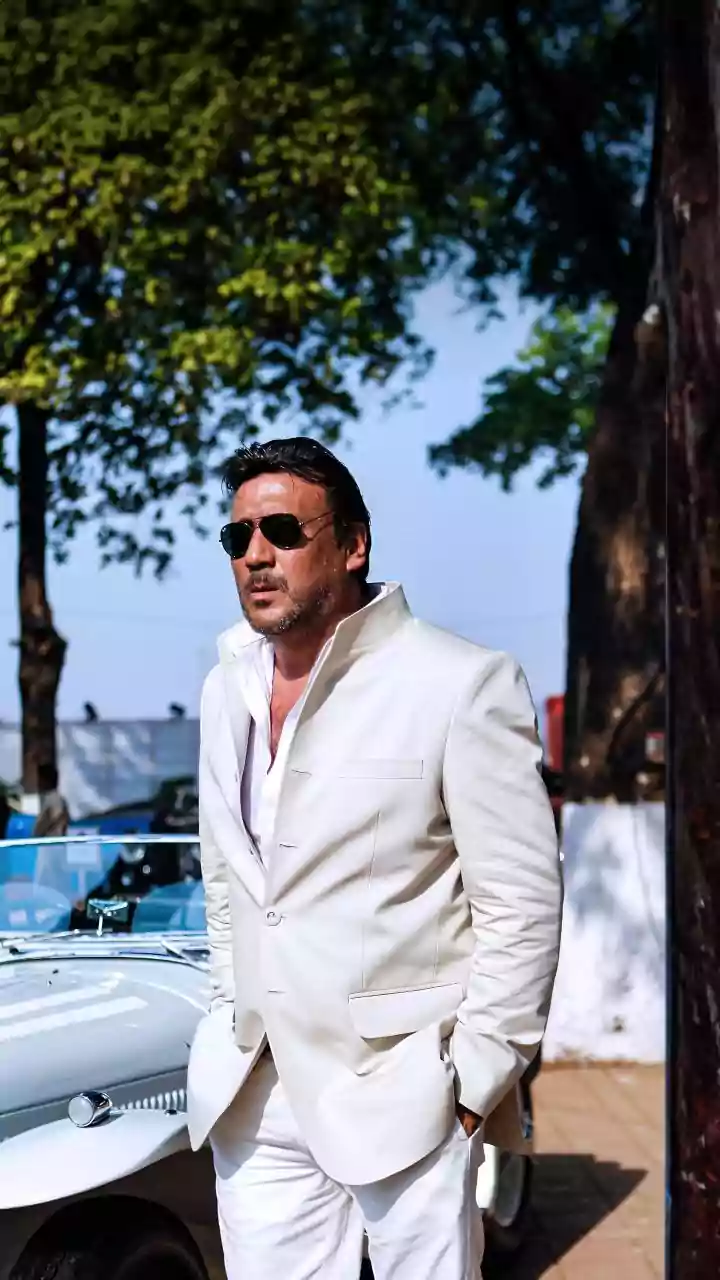 Jackie Shroff: 7 Stellar Films to Stream Now!