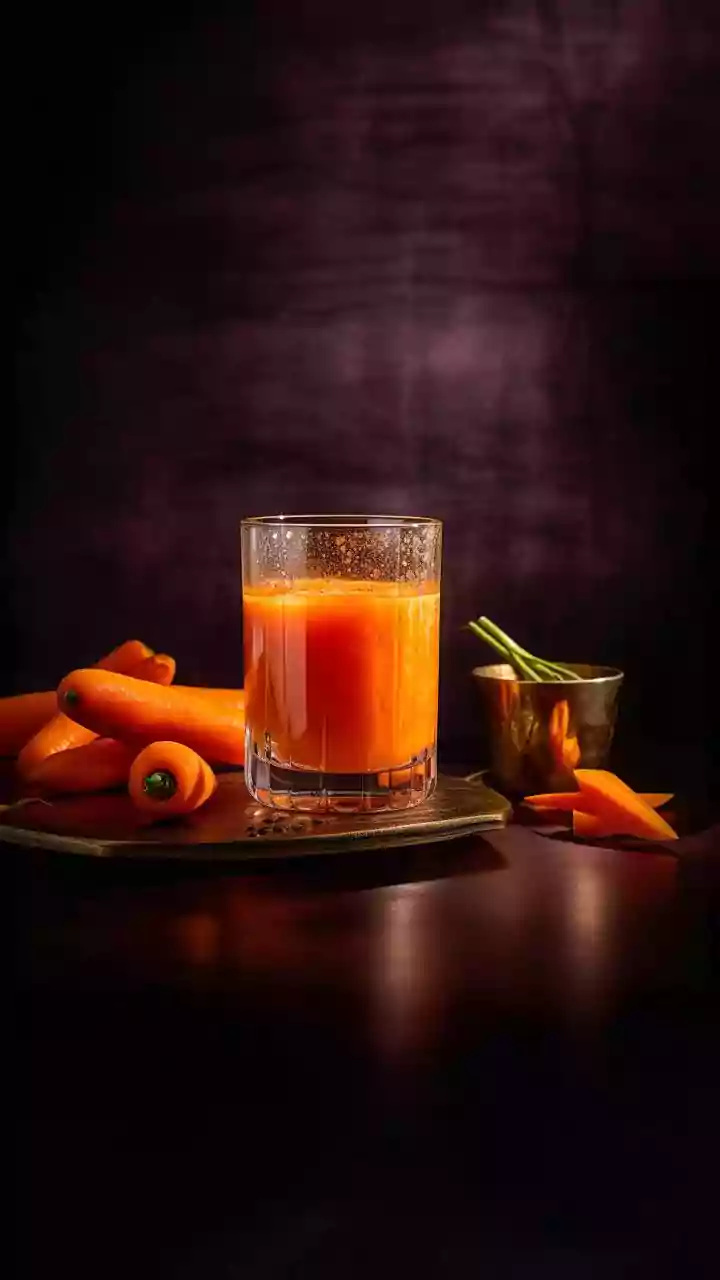 Why Traditional Indian Black Carrot Kanji Is Loved By Modern Health-Conscious Drinkers