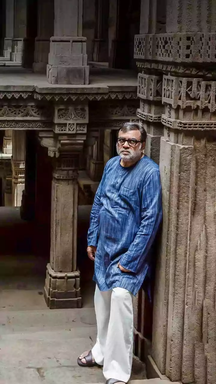 Paresh Rawal cites 'technical issues' for 'Hera Pheri 3' delays